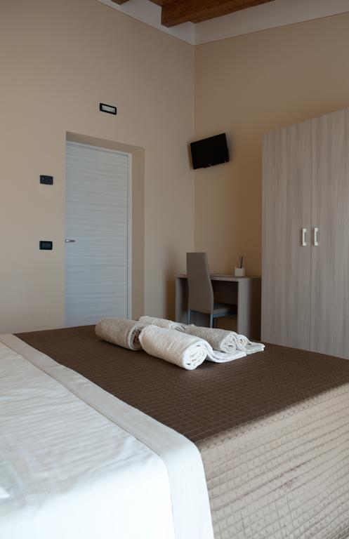 Al Borgo Alloggi Desenzano del Garda Kültér fotó