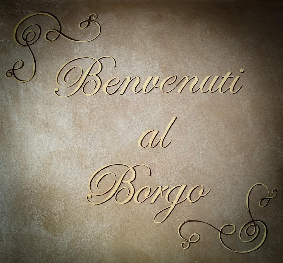 Al Borgo Alloggi Desenzano del Garda Kültér fotó