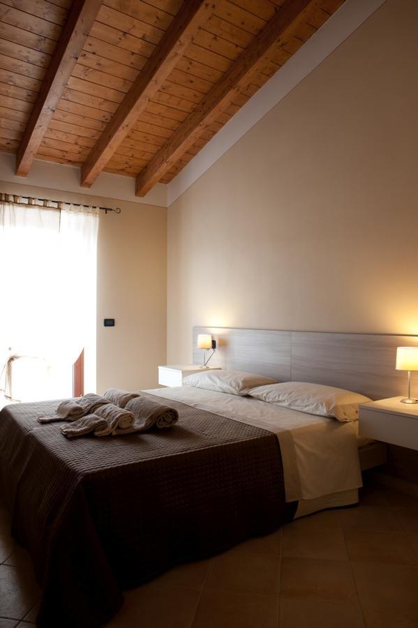Al Borgo Alloggi Desenzano del Garda Kültér fotó